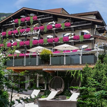Boutique Hotel Haidachhof Superior Fügen Zewnętrze zdjęcie