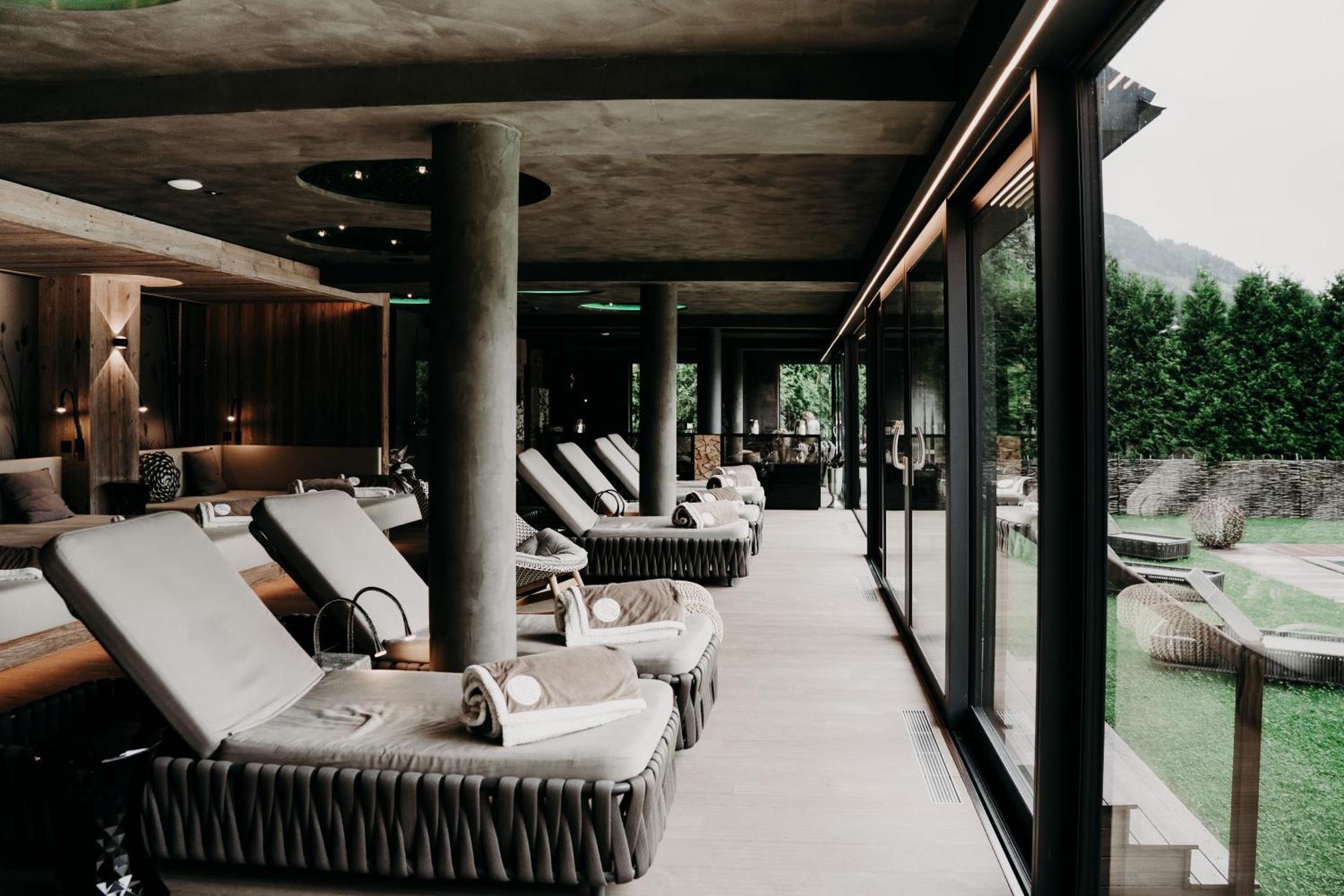Boutique Hotel Haidachhof Superior Fügen Zewnętrze zdjęcie
