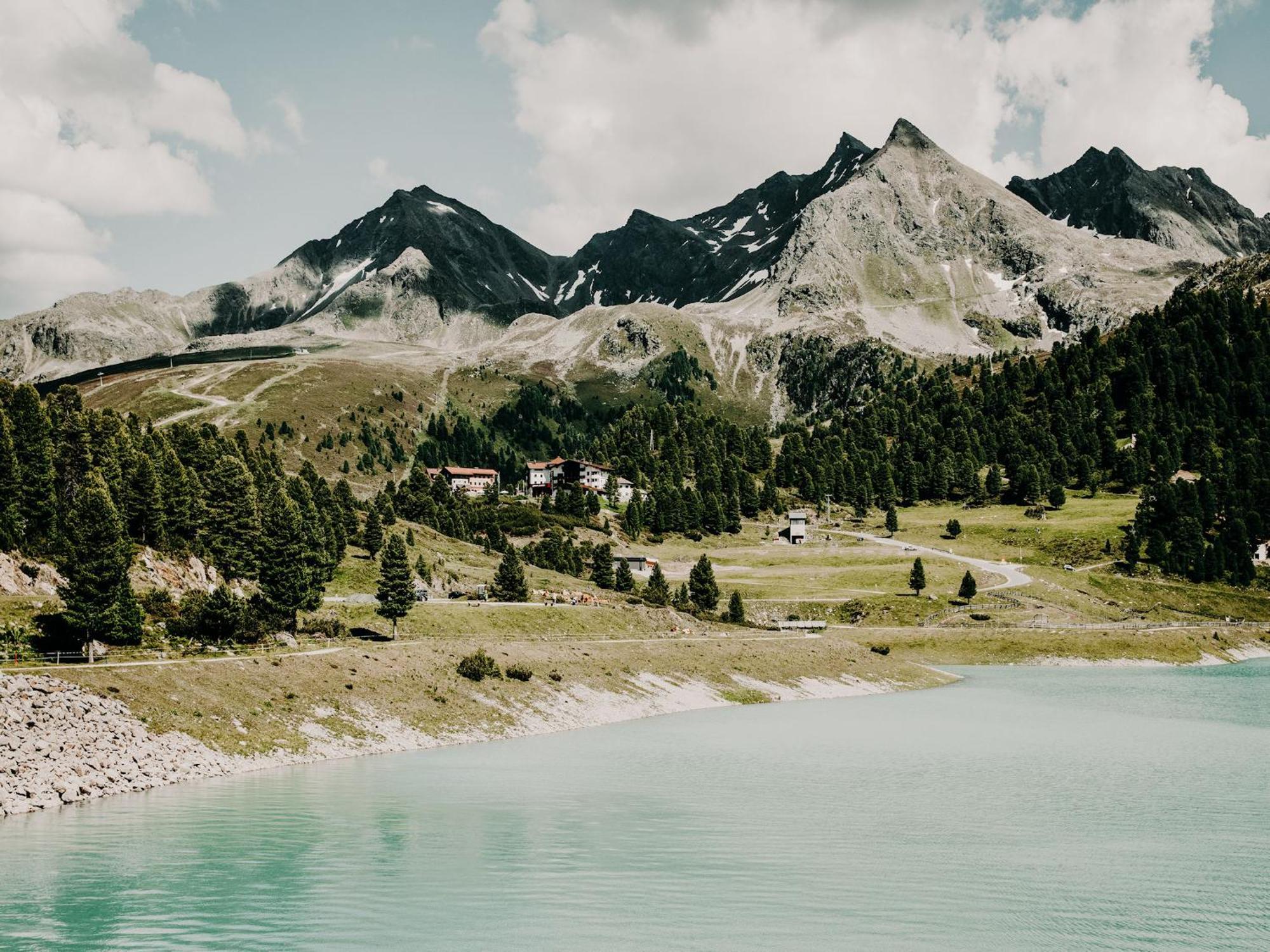 Boutique Hotel Haidachhof Superior Fügen Zewnętrze zdjęcie