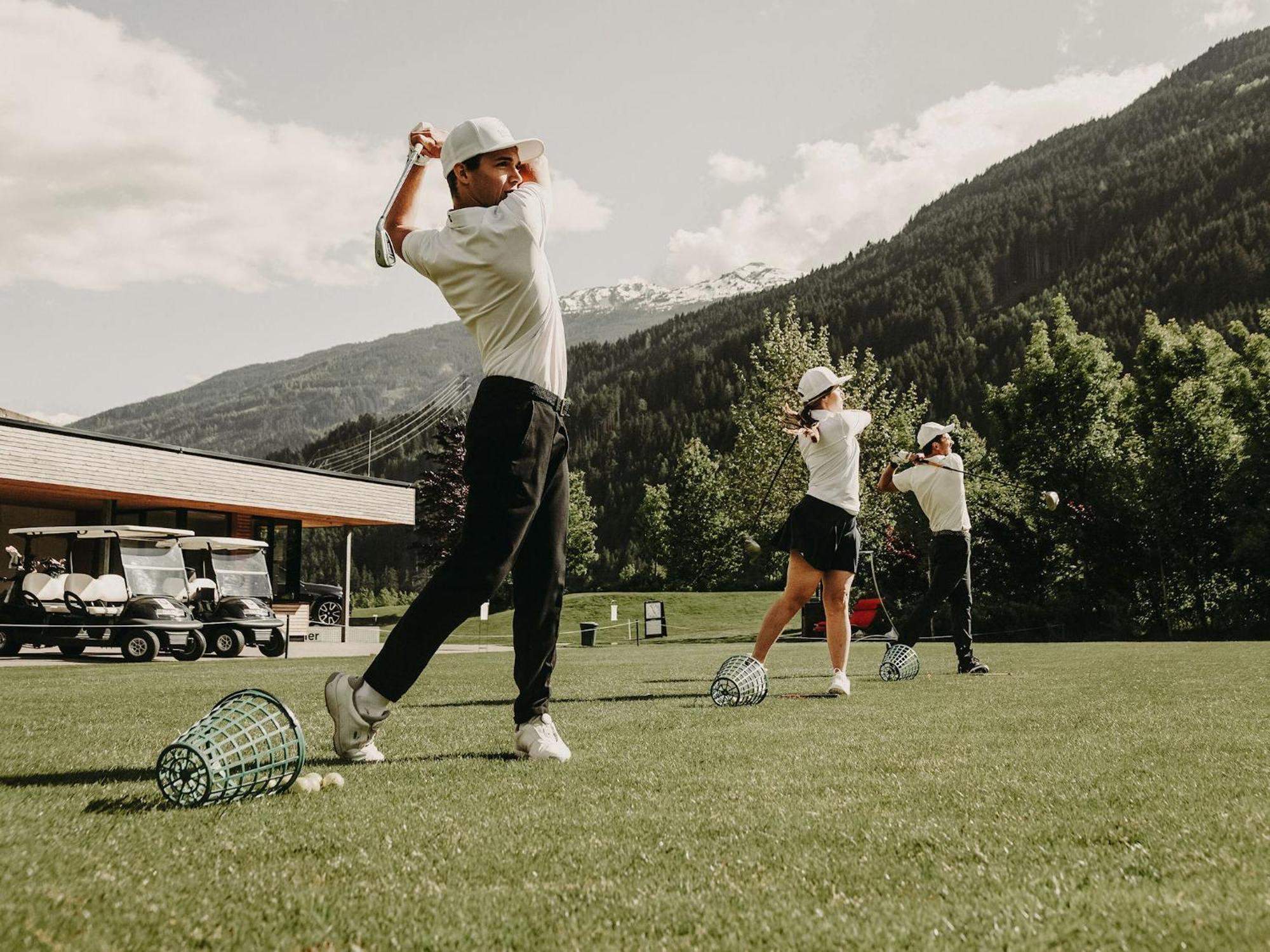 Boutique Hotel Haidachhof Superior Fügen Zewnętrze zdjęcie