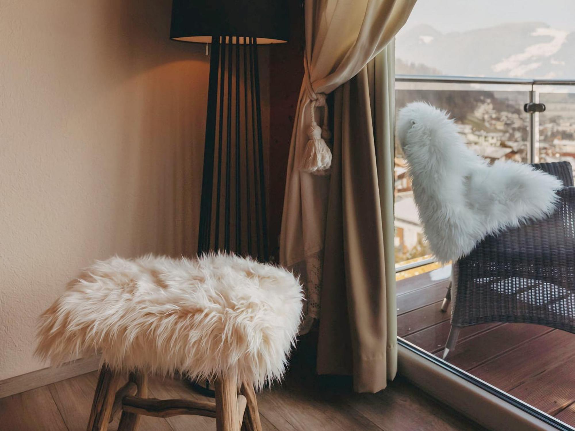 Boutique Hotel Haidachhof Superior Fügen Zewnętrze zdjęcie