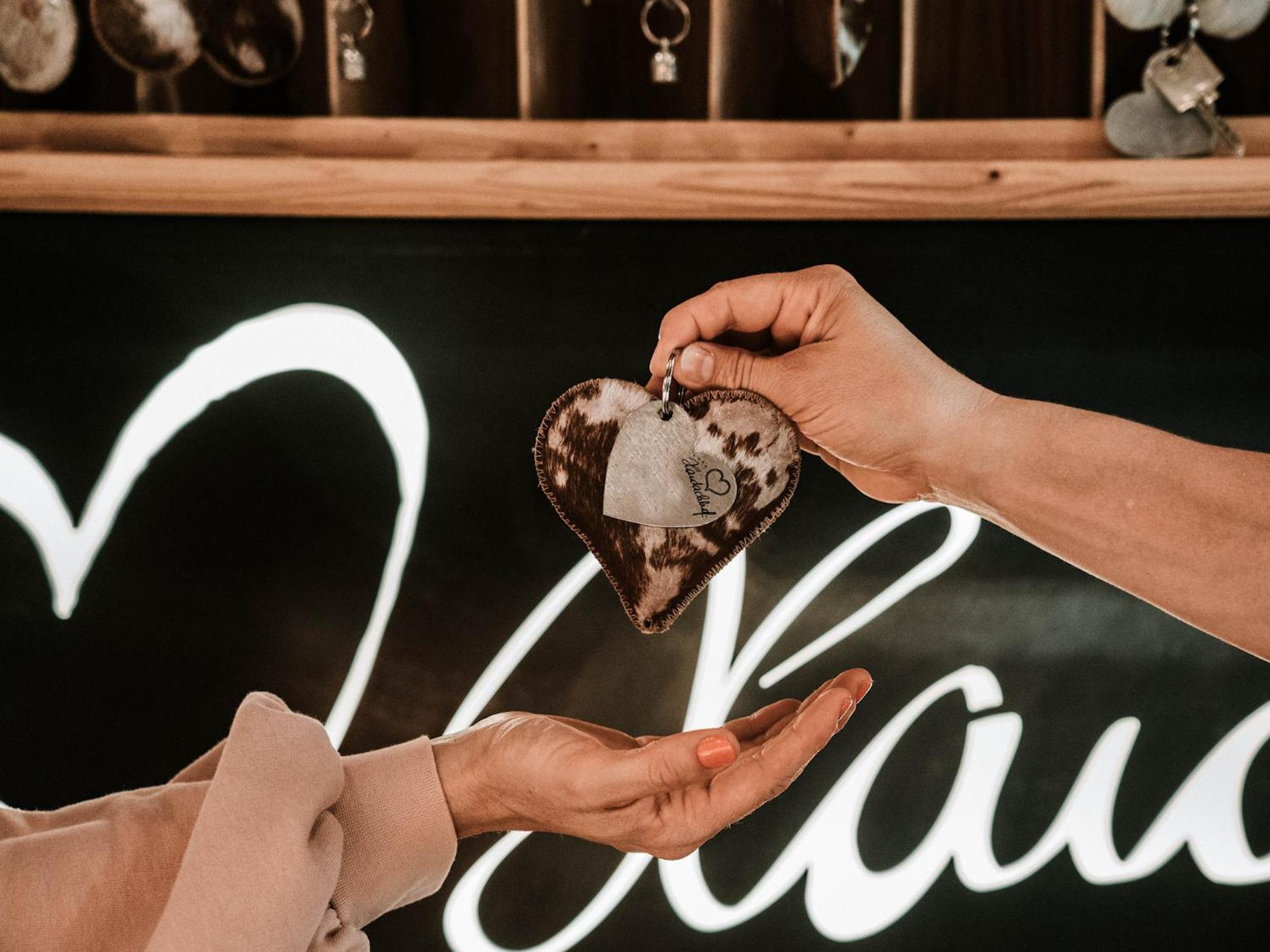 Boutique Hotel Haidachhof Superior Fügen Zewnętrze zdjęcie