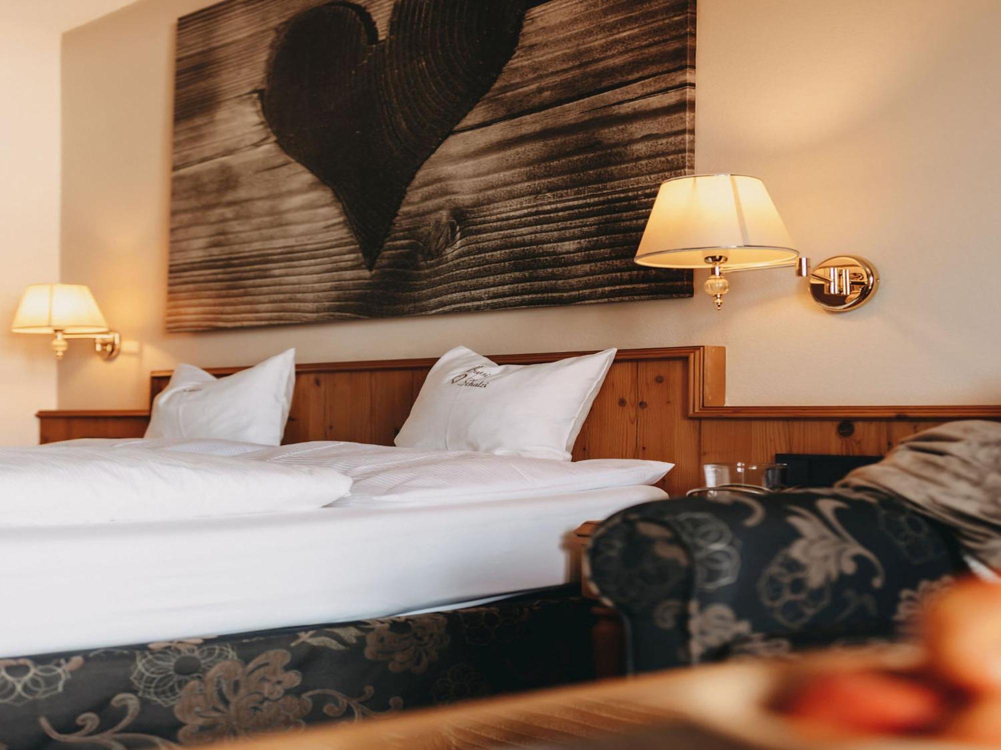 Boutique Hotel Haidachhof Superior Fügen Zewnętrze zdjęcie