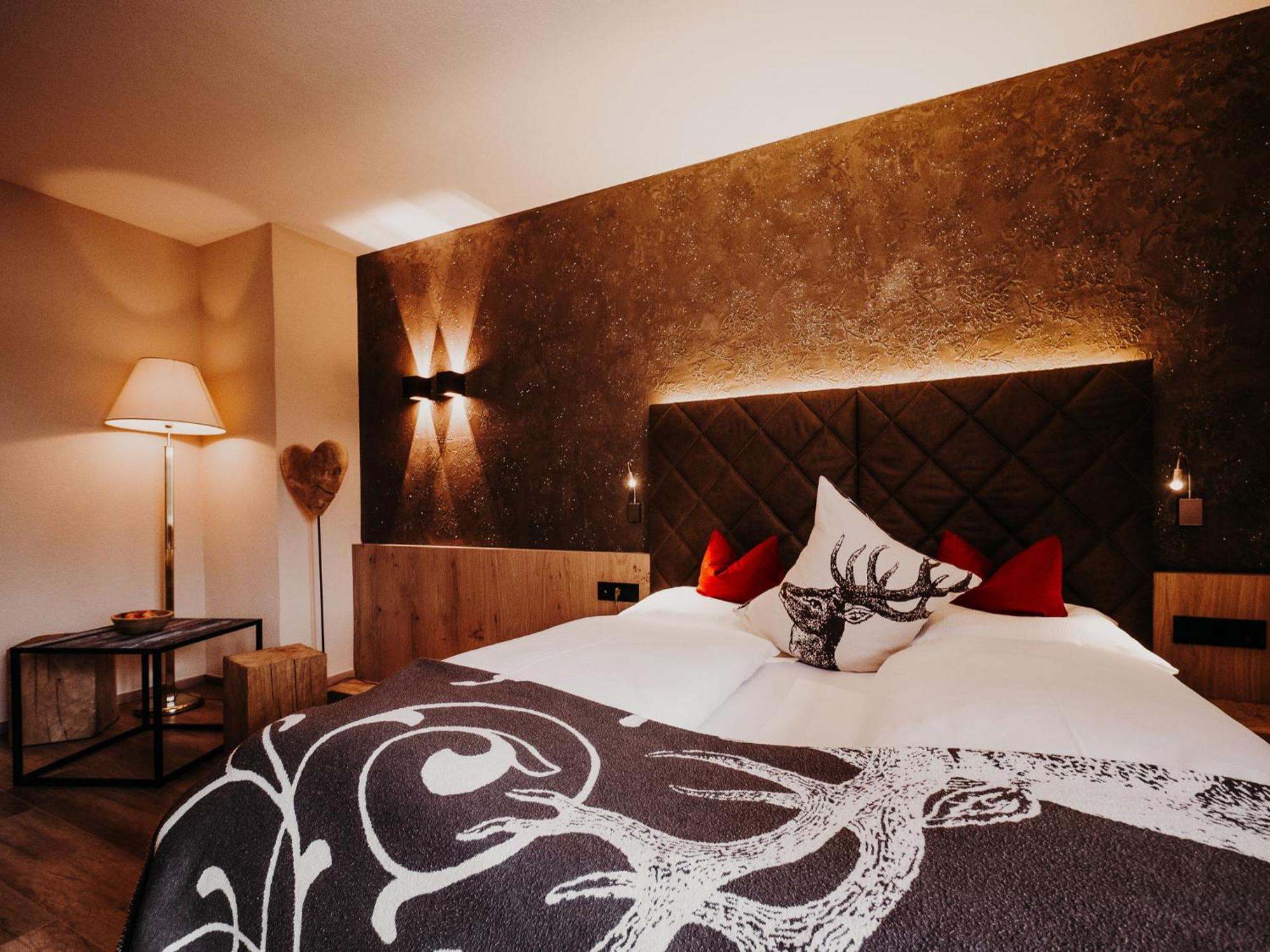 Boutique Hotel Haidachhof Superior Fügen Zewnętrze zdjęcie