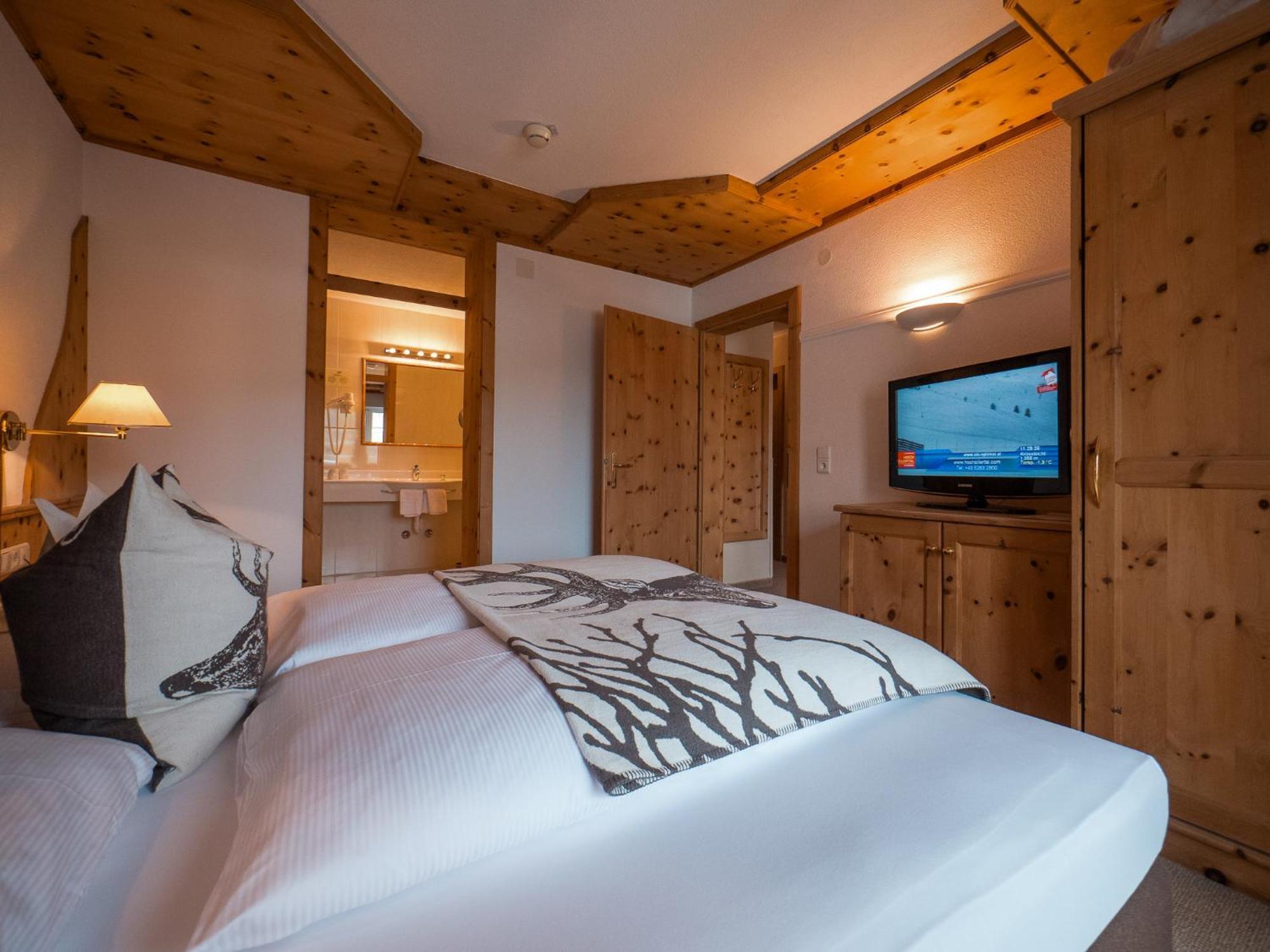 Boutique Hotel Haidachhof Superior Fügen Zewnętrze zdjęcie