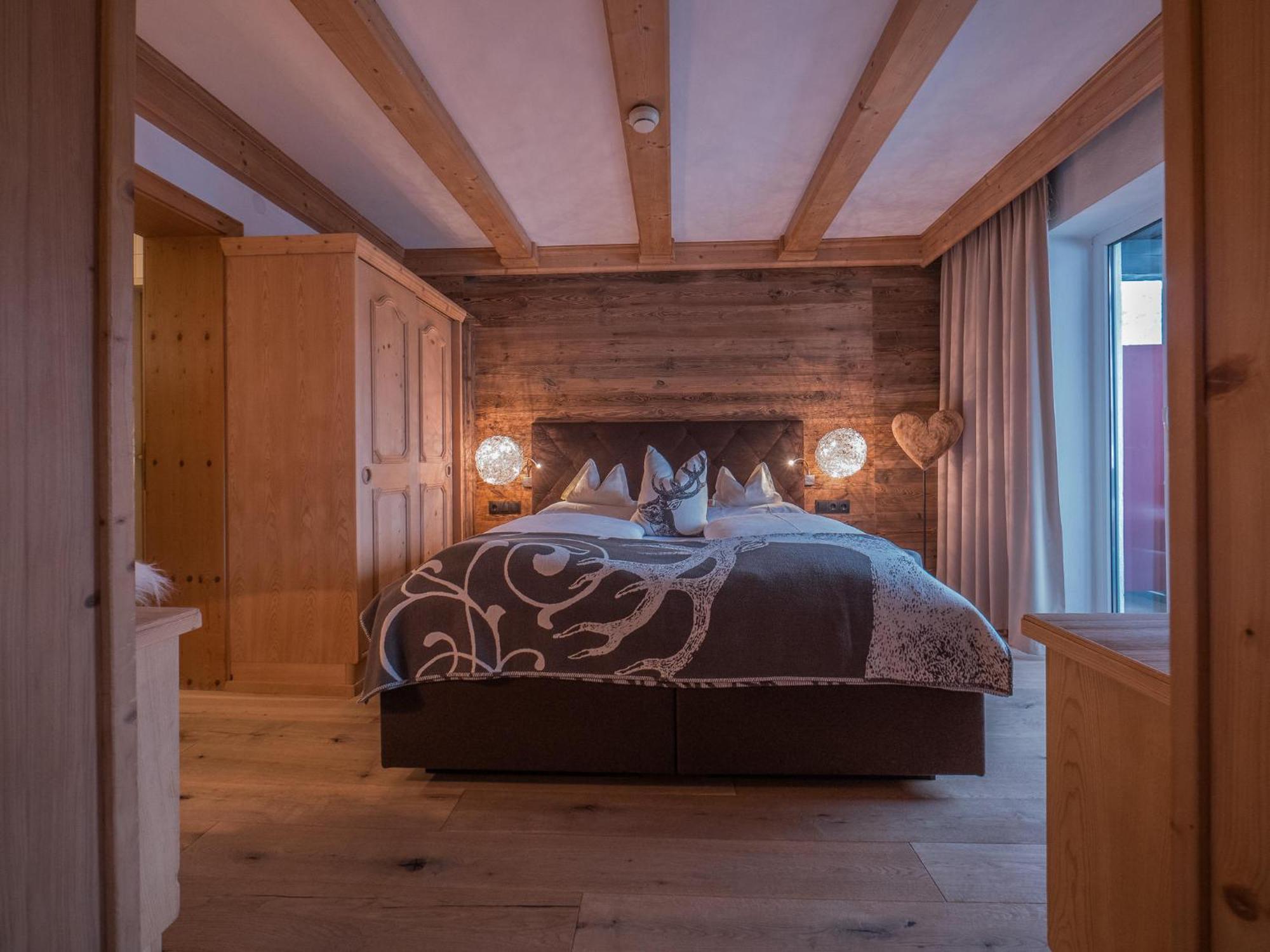 Boutique Hotel Haidachhof Superior Fügen Zewnętrze zdjęcie