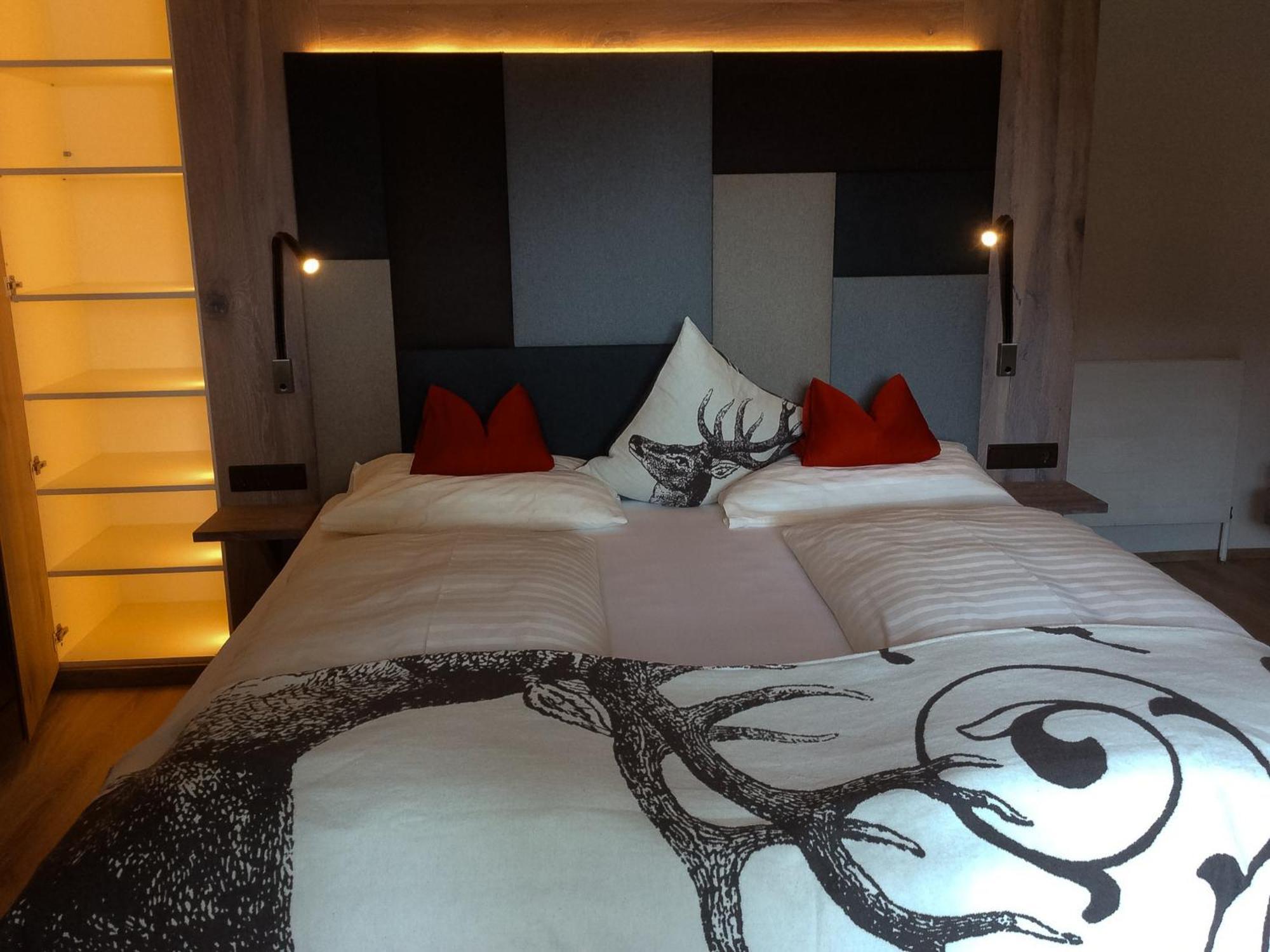 Boutique Hotel Haidachhof Superior Fügen Zewnętrze zdjęcie